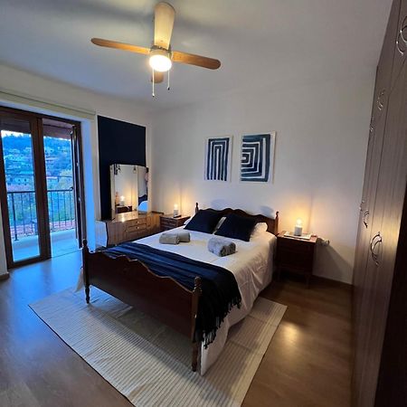 Santaroza Kyperounta Villa Eksteriør bilde